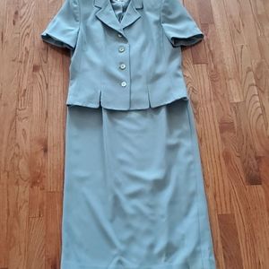 Womens 2 piece suit